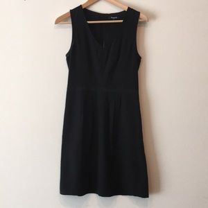 Black Madewell Dress